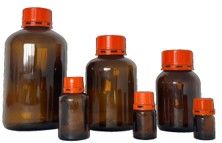 Glass Bottles