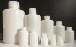 Plastic Bottles
