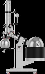 Rotary Evaporator