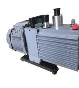 Rotary Vane Vacuum Pump