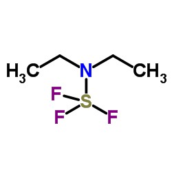 DAST (Diethylaminosulfur Trifluoride)