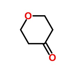 Tetrahydro-4H-pyran-4-one