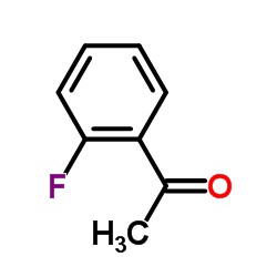 1-(2-Fluorophenyl)ethanone